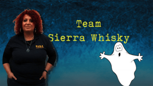 Team Sierra Whisky