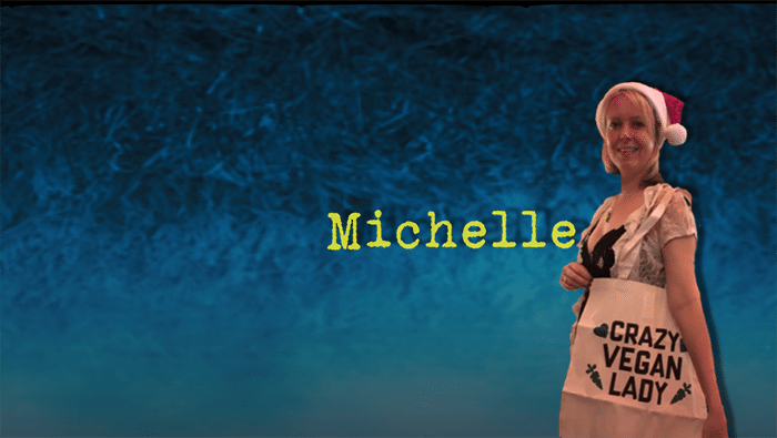 Michelle Hatch