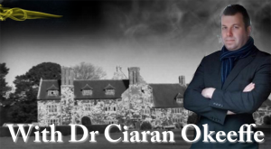Michelham With Ciaran