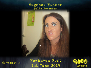 Best mugshot Newhaven June 2019