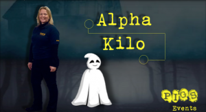 Alpha Kilo