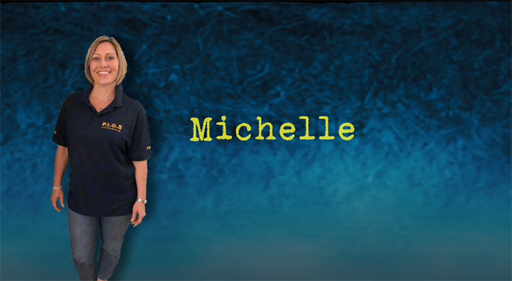 Michelle C