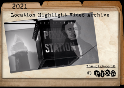 Video Highlight Archive 2021