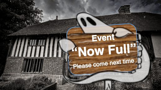 Old Farm House Sold Out Royal Hippodrome Eastbourne720 395 copy