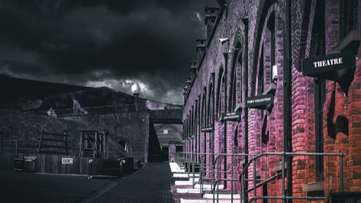 Newhaven Fort Newhaven Fort