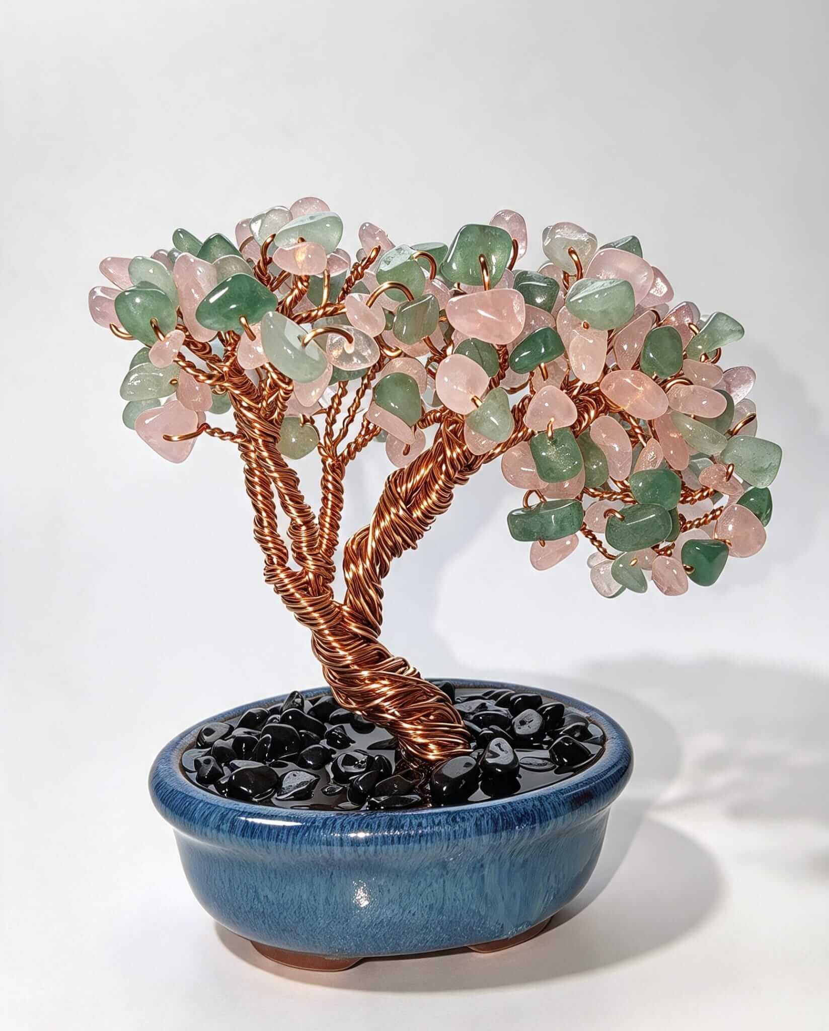 The Bougainvillea Heart